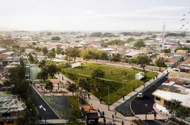 Triple homicidio en el Bulevar de Oriente de Cali: tres muertos y varios heridos tras tiroteo