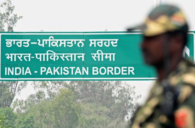 El gobierno pakistaní subrayó que sus Fuerzas Armadas están completamente preparadas para defender el territorio nacional, el espacio aéreo y la soberanía del país. / AFP.