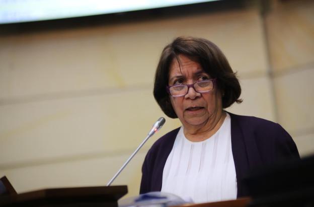 Pacto Histórico presenta ponencia alternativa reforma laboral 