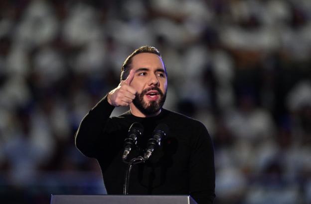 ONG abandona El Salvador por presión del gobierno Bukele