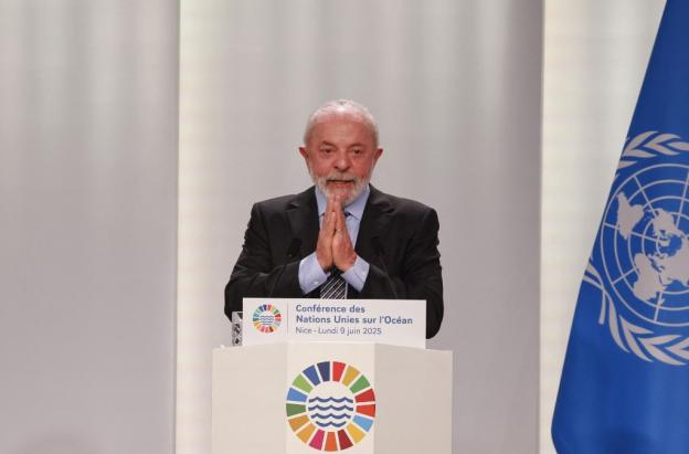 Brasil celebra el reconocimiento de Palestina por parte de Francia