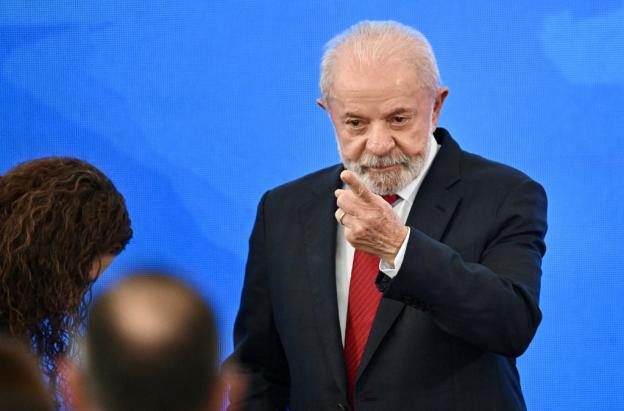 Brasil se unirá a demanda internacional contra Israel