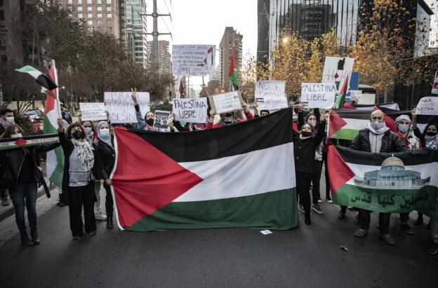 Parlamentarios británicos exigen al primer ministro reconocer a Palestina