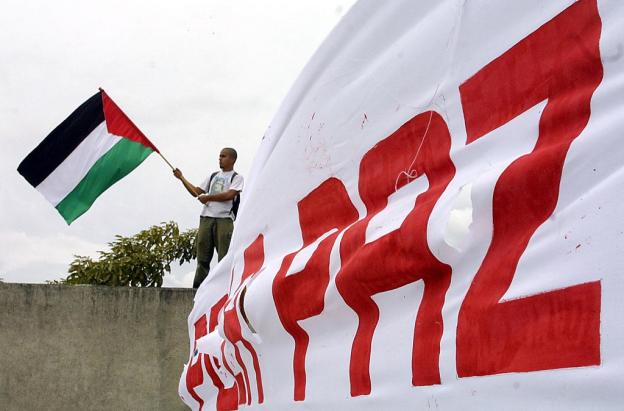 Reino Unido reconocerá al Estado palestino en septiembre