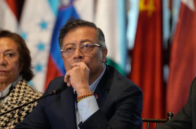 Colombia abre embajada colombiana en Haití 