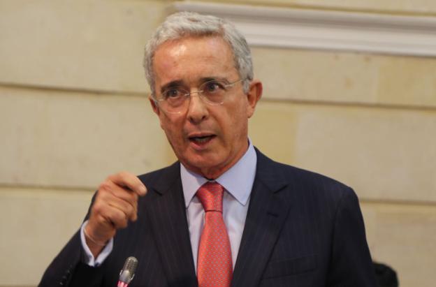 Uribe espera un veredicto histórico este 28 de julio 