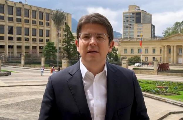 Segundo menor implicado en atentado contra Miguel Uribe