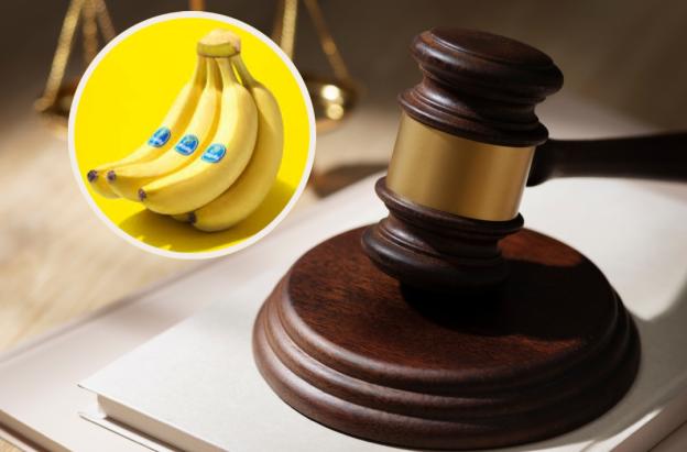 Fallo histórico a directivos de Chiquita Brands. / Fotos: Freepik y Chiquita Brands.