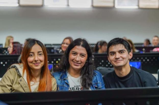 Más de un millón de colombianos salieron de la pobreza monetaria. / Foto: DPS.