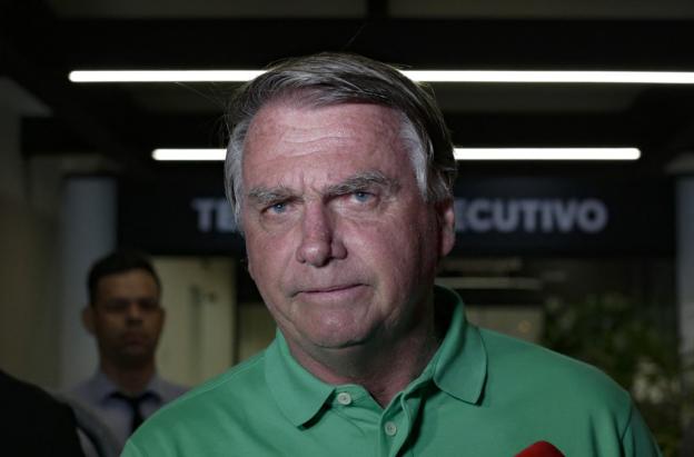 Jair Bolsonaro