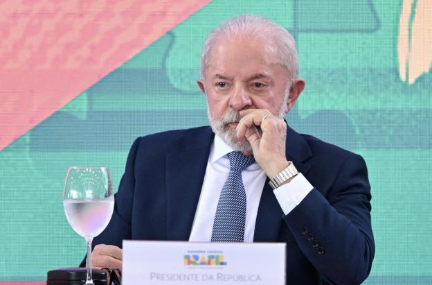 Brasil manifiesta su 'profunda indignación' a EE. UU. por las presiones a un juez brasileño