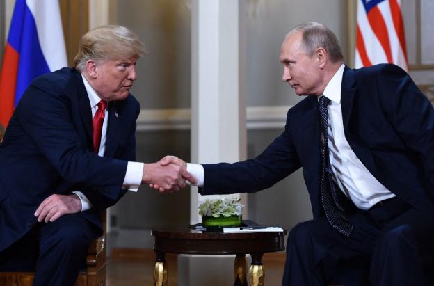 Reunión Trump–Putin despierta esperanzas de poner fin a la guerra
