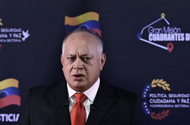Venezuela detiene a 12 personas en región del Delta, ocho de ellas colombianas