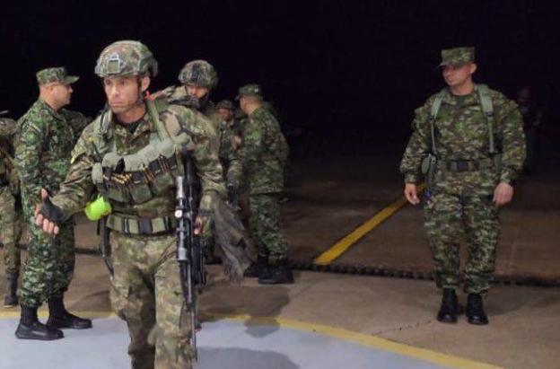 Guaviare: Gobierno pide investigación por presión contra campesinos y militares 