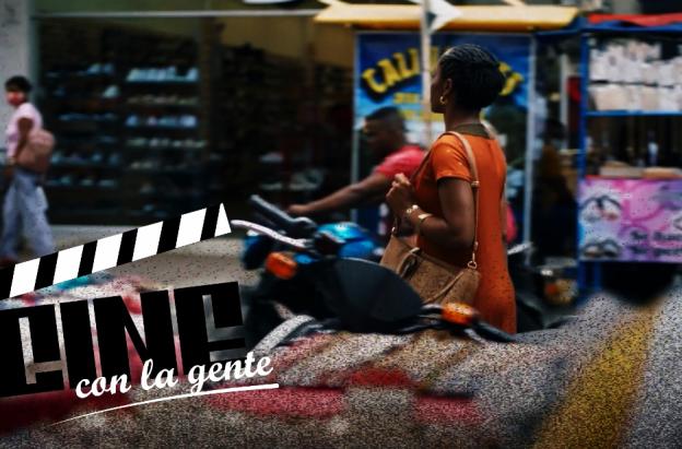 Cine con la Gente