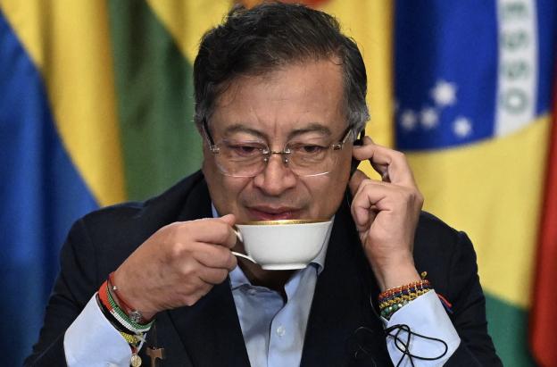 Presidente Petro