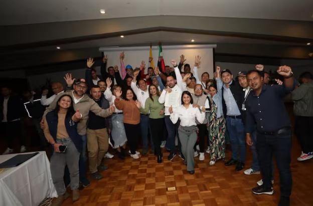 Se levanta paro minero en Boyacá