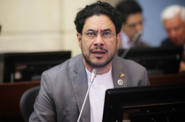 Iván Cepeda demandará a Camilo García por injuria y calumnia