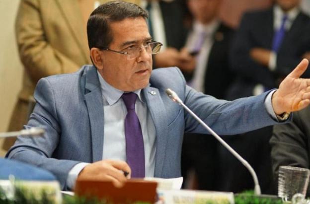 Condena a excongresista del Centro Democrático por comprar votos con títulos falsos de bachillerato