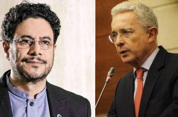 Cepeda sobre renuncia de Uribe a prescripción de su caso