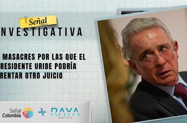 Álvaro Uribe enfrentaría nuevo juicio