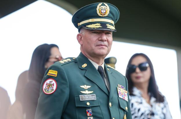 Alto mando militar gestiona crisis por secuestro de 33 soldados en Guaviare