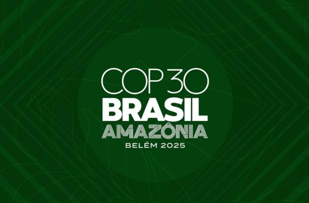 Cop30. / Foto: COP30.