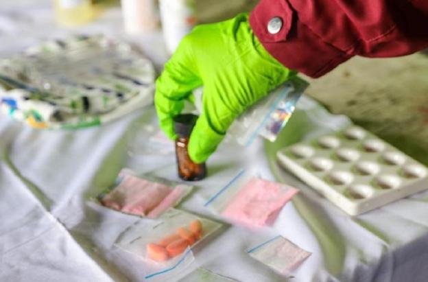 Organizaciones sociales denuncian retroceso en política de drogas en Bogotá