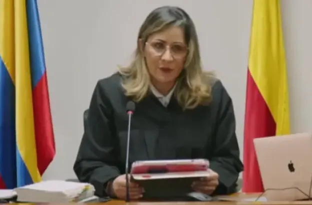 Fondo Judicial solicita a la CIDH medidas cautelares para proteger a la jueza Sandra Heredia