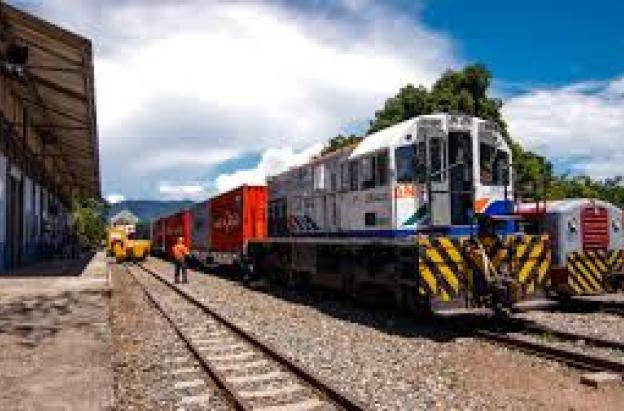 Gobierno prioriza seis corredores férreos para revolucionar el transporte de carga