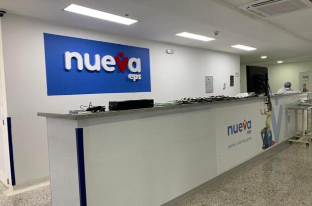 Procuraduría formula cargos al expresidente de Nueva EPS
