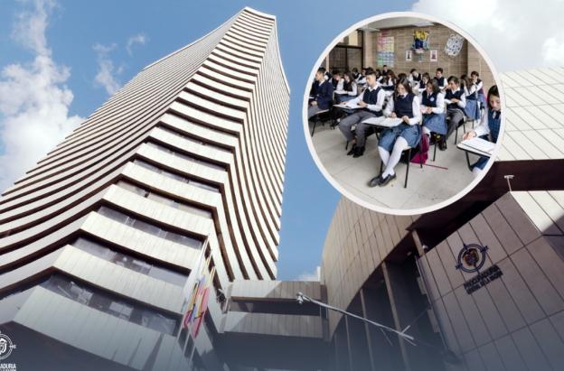 Procuraduría le pone la lupa a los colegios en Bogotá. / Foto: Procuraduría y Alcaldía.