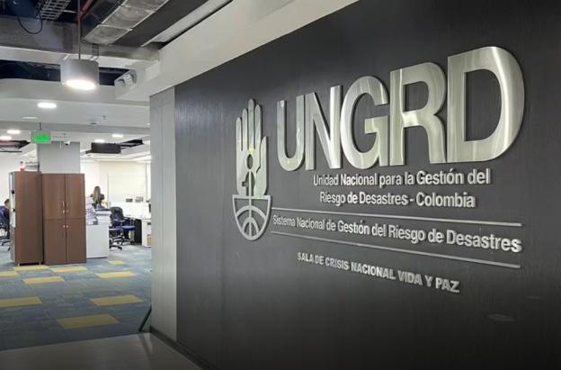 UNGRD.