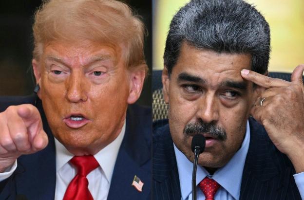Venezuela denuncia "agresiones y mentiras" por parte de Estados Unidos