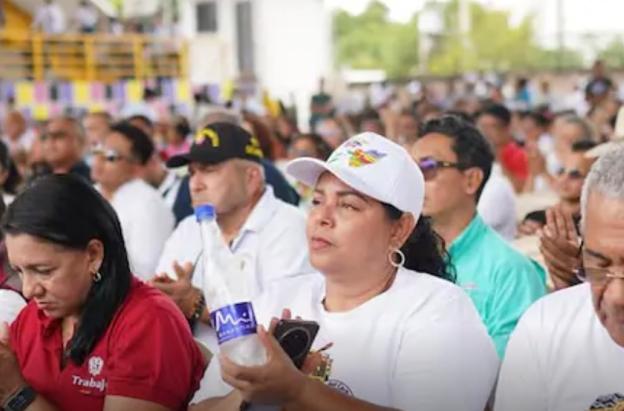 Gobierno invertirá $433 mil millones en proyectos de transición energética en el Cesar
