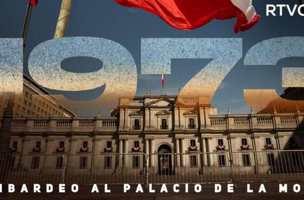 Documental de 1973. / Foto: RTVCPlay.