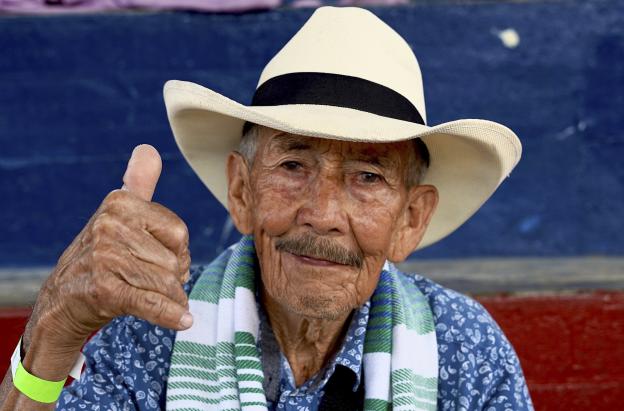 Adultos mayores sin pensión recibirán un bono pensional mensual de $230.000