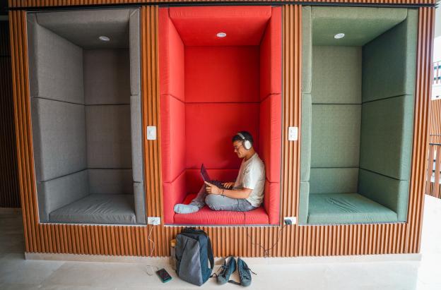 Educación superior gratuita llegó al 97% del territorio colombiano