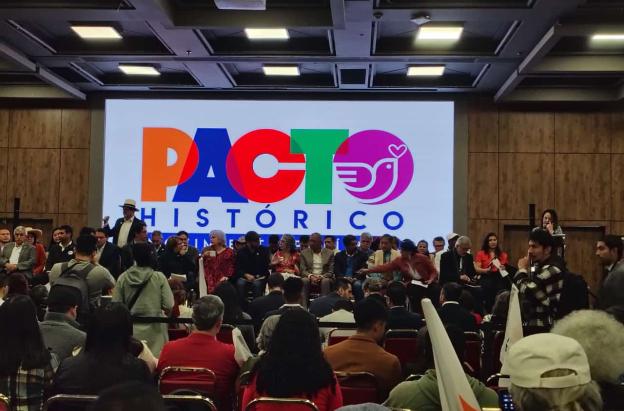 Pacto Histórico