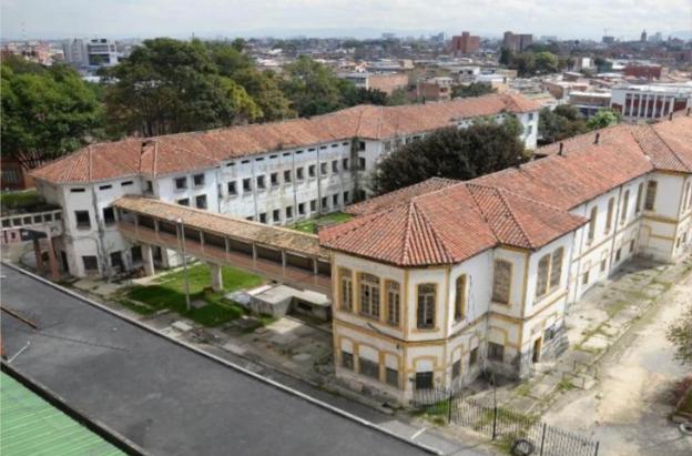 Hospital San Juan de Dios podrá volver a abrir sus puertas gracias a la decisión de una jueza administrativa quien autoriza al gobierno nacional a intervenir en él
