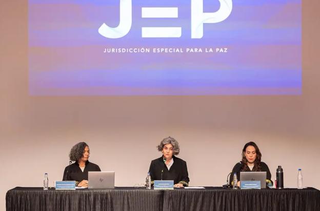JEP. / Foto: JEP.