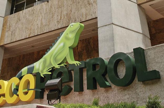 Ecopetrol