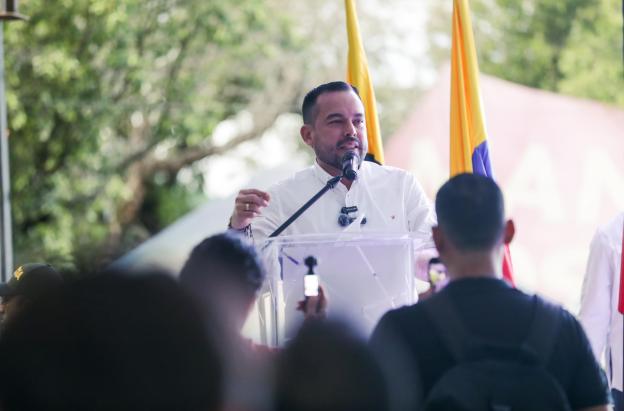 Edwin Palma.