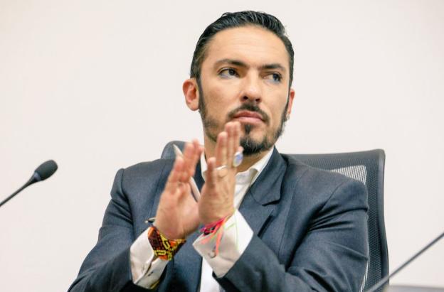 Juan Carlos Florián