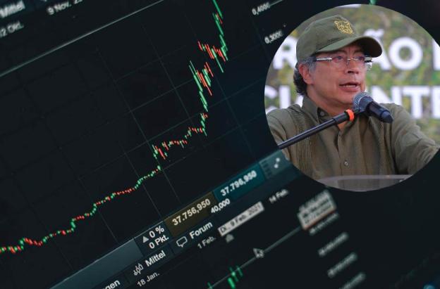 Indicadores económicos desmienten pronósticos catastrofistas sobre gobierno