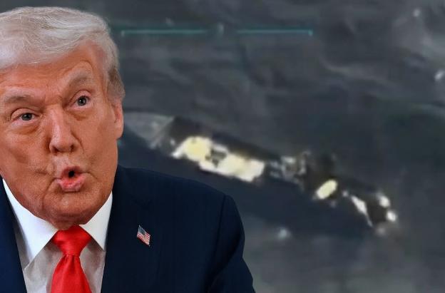 Human Rights Watch califica como "ejecuciones extrajudiciales" los bombardeos de Trump contra embarcaciones