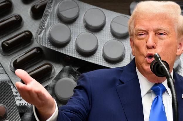 OMS desmiente a Trump: no hay pruebas de relación entre el paracetamol y el autismo en recién nacidos