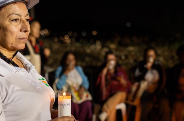 JEP exhuma séptimo cuerpo en La Escombrera: