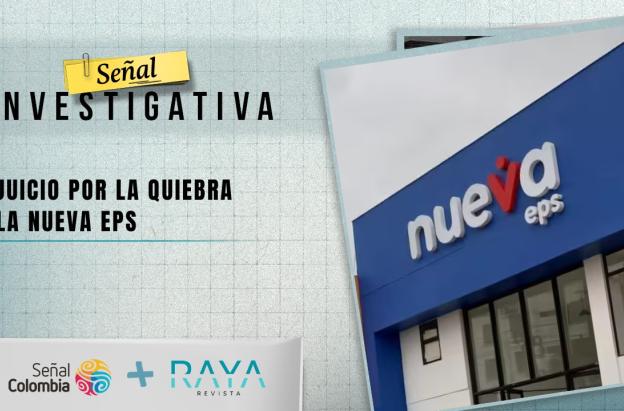 Nueva EPS