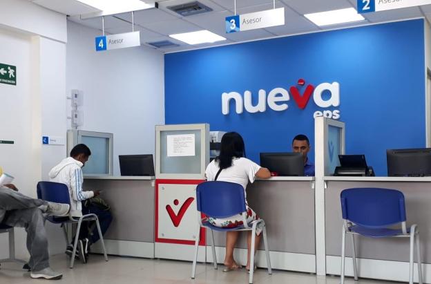 Nueva EPS